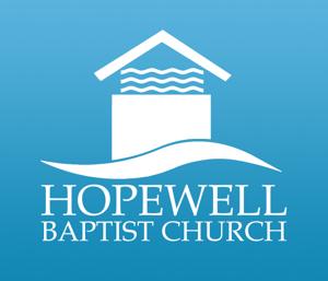 Hopewell Baptist Church Napa, CA Sermon Podcast by Pastor Mike Ray