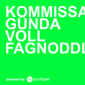 Kommissar Günda VOLL FAGNODDLT