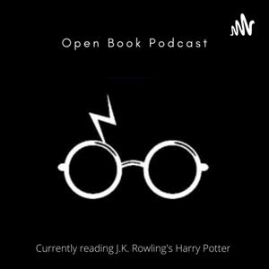 Open Book Podcast