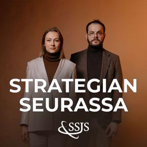 Strategian seurassa