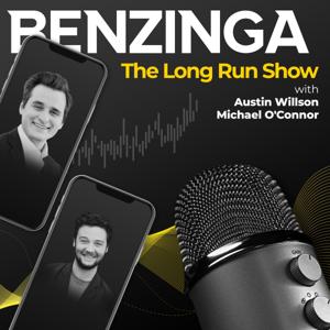 The Long Run Show by Benzinga