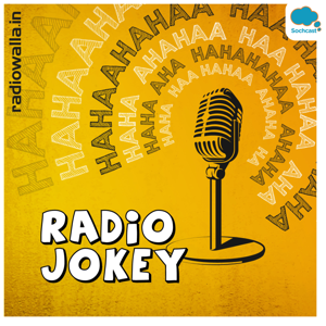 Radio Jokey