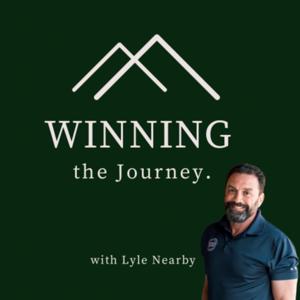 Winning the Journey's Podcast