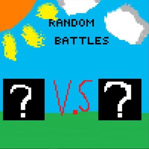 Random Battles