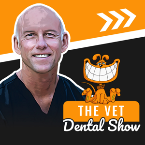 The Vet Dental Show by Brett Beckman