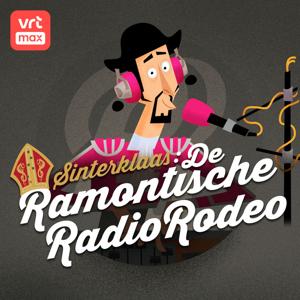 Sinterklaas: De Ramontische RadioRodeo