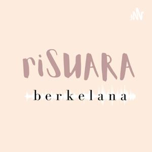 riSUARA berkelana