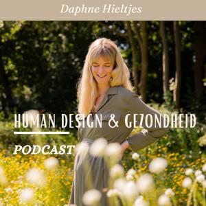 Human Design en Gezondheid