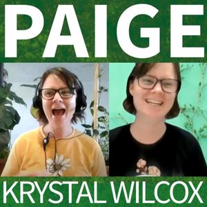 Paige Krystal Wilcox