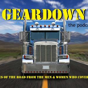 GEARDOWN the podcast