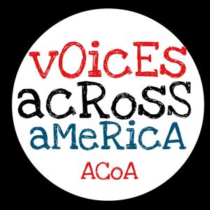 ACA Adult Children Voices Across America Speaker Meeting