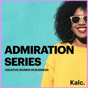 Admiration Series - Creative Women in Business