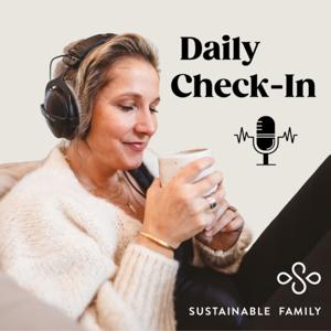 Daily Check-In | Sustainable Family