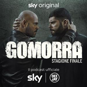 Gomorra – Stagione Finale by OnePodcast