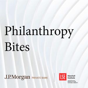 Philanthropy Bites