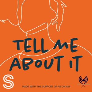 Tell Me About It: Women. Talk. by Bird of Paradise Productions, Stuff