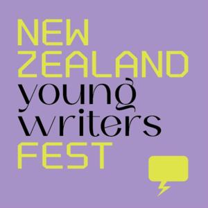 New Zealand Young Writers Festival