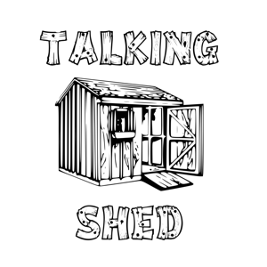 Talking Shed