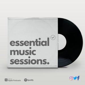 Essential Music Sessions.