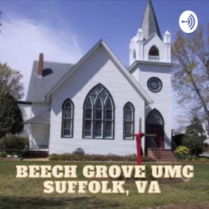 Beech Grove United Methodist Church
