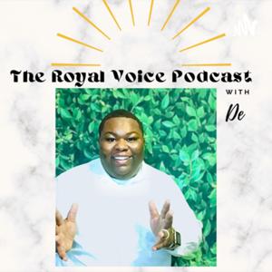 TheRoyalVoice✨