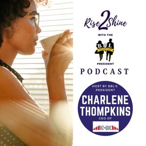 Rise2Shine with Charlene