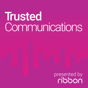 Trusted Communications by Ribbon