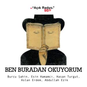 Ben Buradan Okuyorum