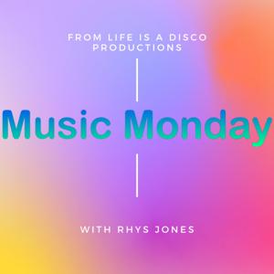 Music Monday