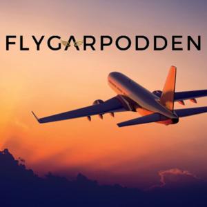 Flygarpodden by Flygarpodden