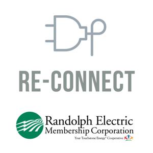 Randolph EMC RE-Connect