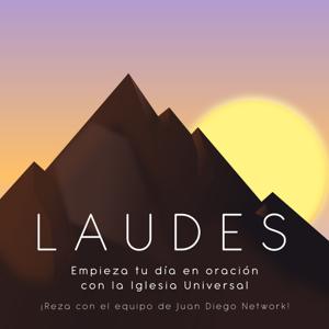 Laudes +Empieza tu día en oración junto con toda la Iglesia+