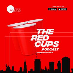 The Red Cups Podcast