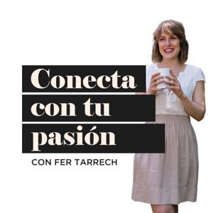 Conecta con tu pasion