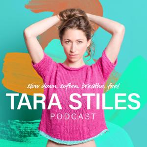 Tara Stiles by Tara Stiles