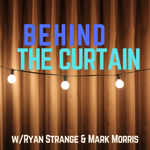 Behind the Curtain