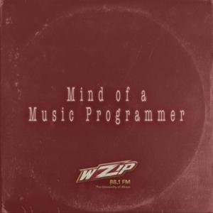 Mind of a Music Programmer