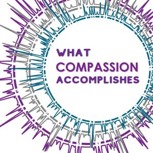 What Compassion Accomplishes