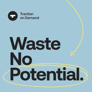 Waste No Potential