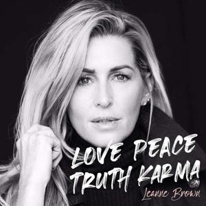 LOVE PEACE TRUTH KARMA