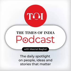 The Times of India podcast