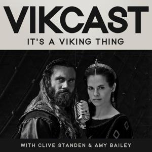 Vikcast - It's A Viking Thing