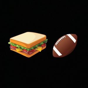 Fantasy Football Lunch Break