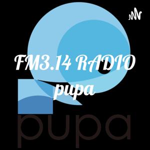 FM3.14 正則学園「RADIO pupa」