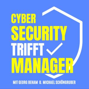 Cybersecurity Trifft Manager