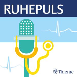 Ruhepuls – Der Podcast für deine Zukunft in der Medizin by Thieme Gruppe