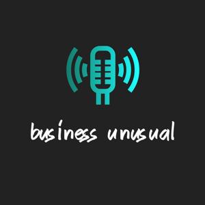 Business Unusual Podcast