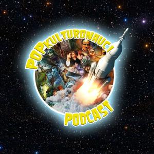 PopKulturonauci Podcast