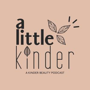 A Little Kinder with Evanna Lynch & Daniella Monet