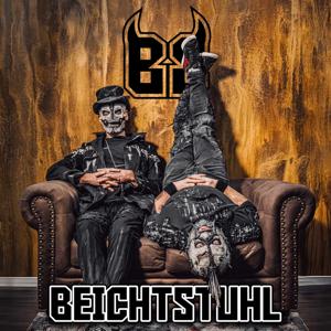 BEICHTSTUHL – Der Sünden-Podcast by OST & SUED & HÄMATOM